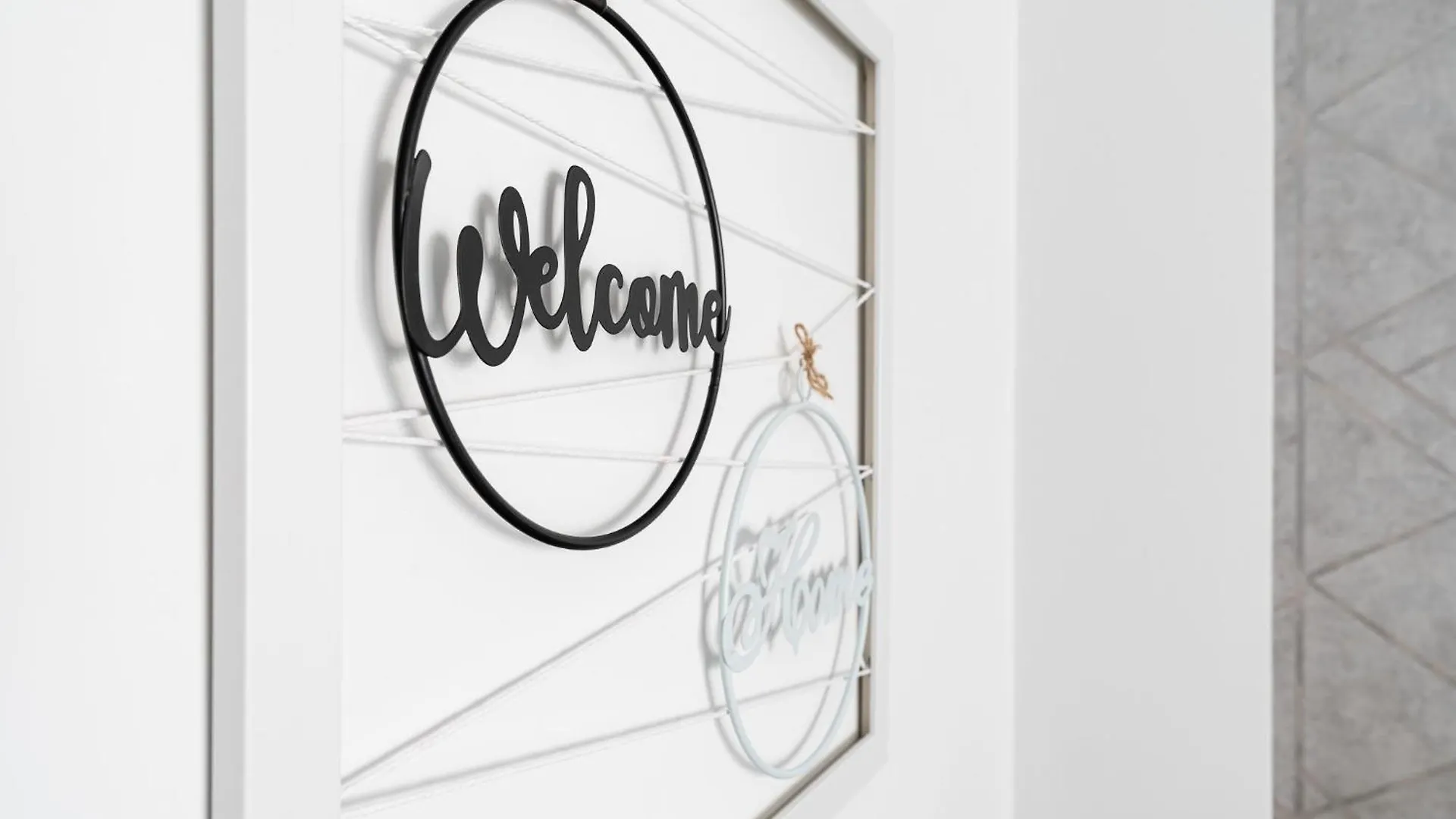 Appartamento Bella Villa Road Roma