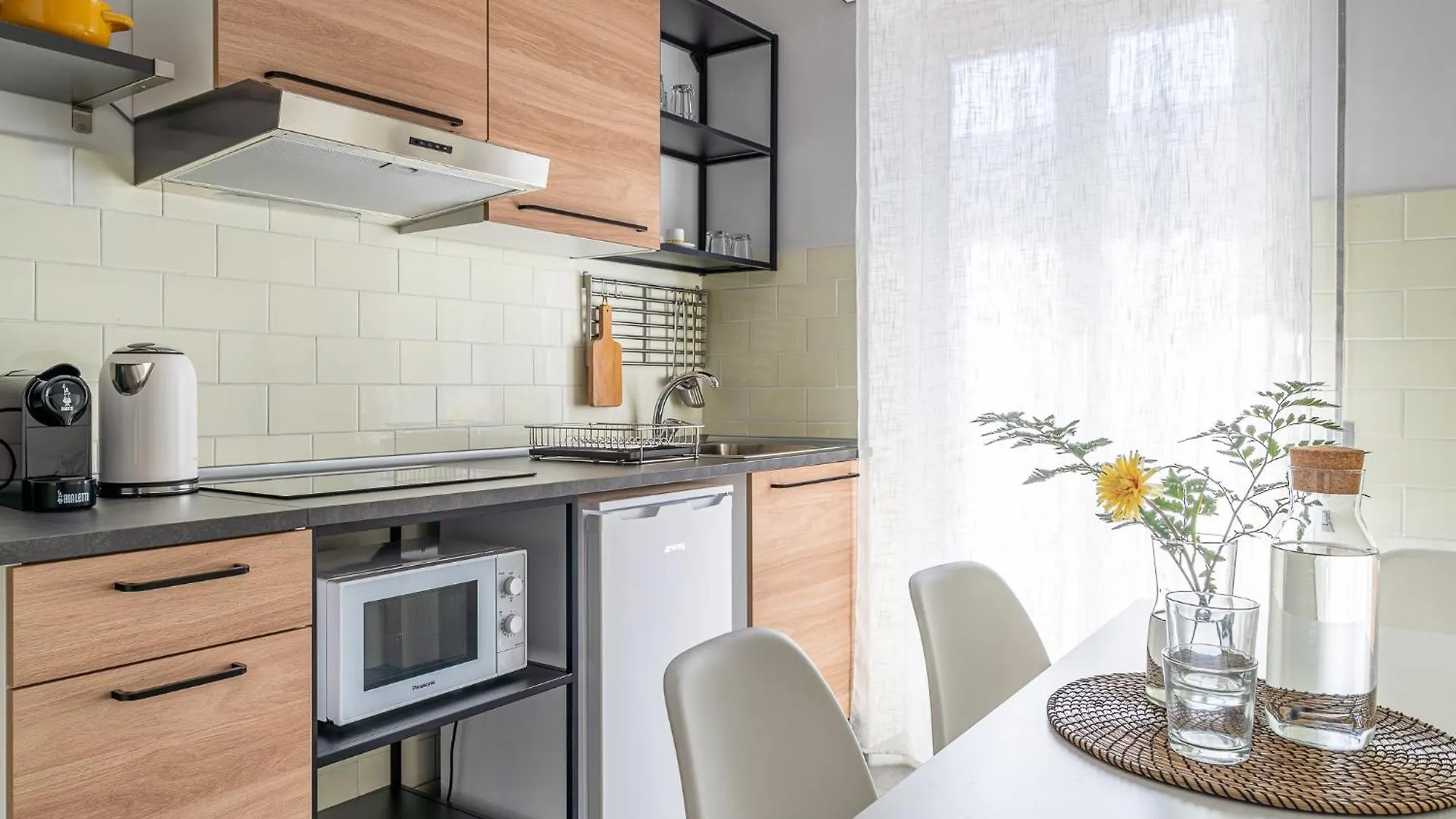 Apartment Bella Villa Road Rome Italy
