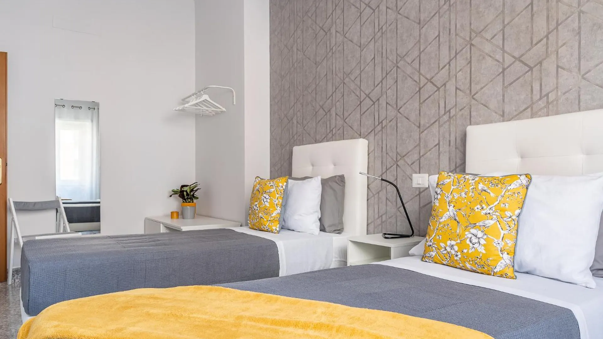 Apartment Bella Villa Road Rome